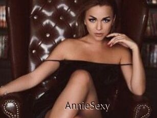 AnnieSexy