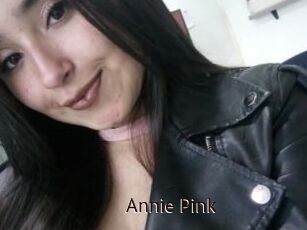 Annie_Pink