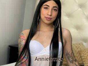 Annietattoo