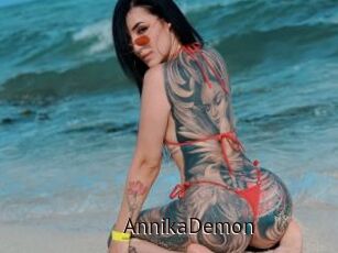 AnnikaDemon