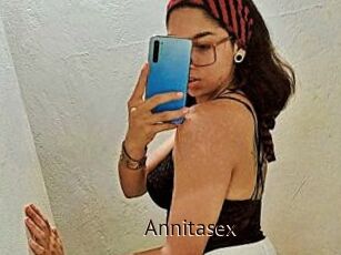 Annitasex