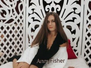 AnnyFisher