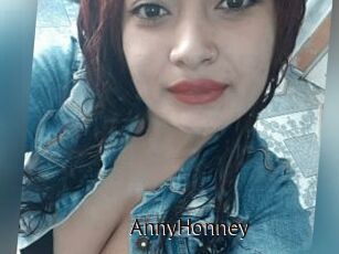 AnnyHonney