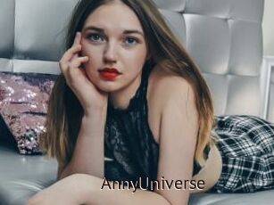 AnnyUniverse