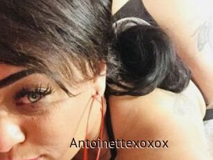 Antoinettexoxox