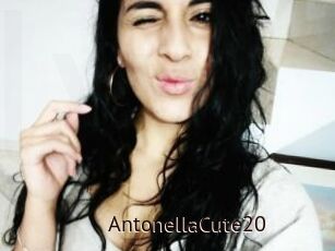 AntonellaCute20