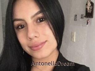 AntonellaDream