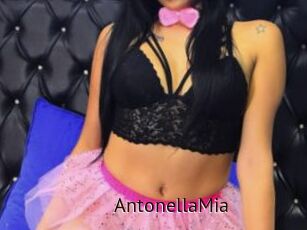 AntonellaMia