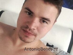 AntonioBenetize