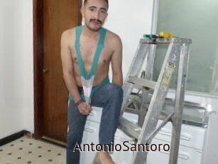 AntonioSantoro