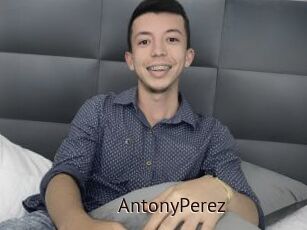 AntonyPerez