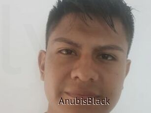 AnubisBlack