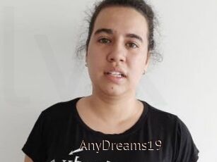 AnyDreams19