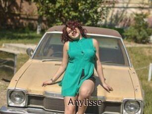 Anylisse