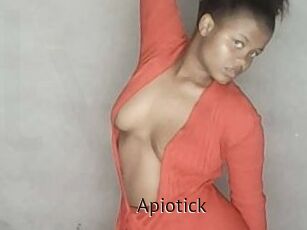 Apiotick