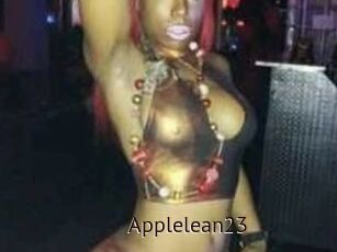 Applelean23