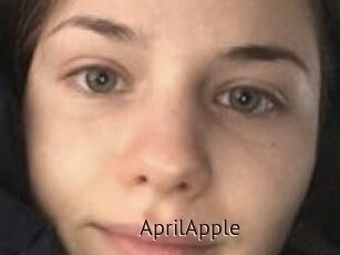 AprilApple