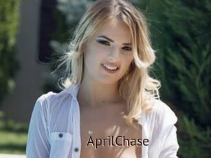 AprilChase