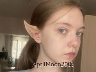 AprilMoon2003