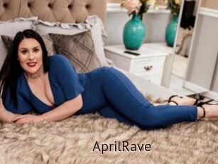 AprilRave