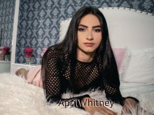 AprilWhitney