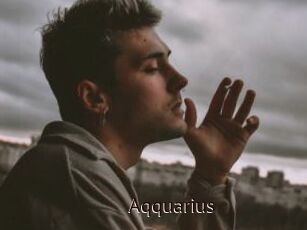 Aqquarius