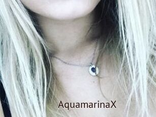 AquamarinaX