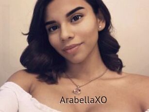 ArabellaXO