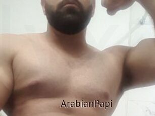 ArabianPapi