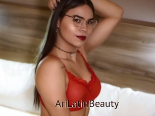 AriLatinBeauty