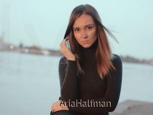 AriaHalfman