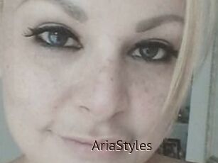 AriaStyles