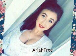 AriahFree