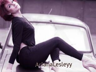 ArianaLesleyy