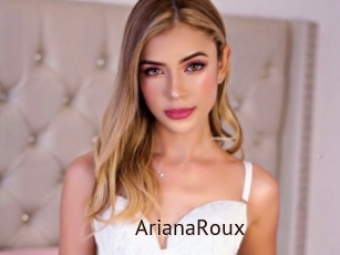 ArianaRoux