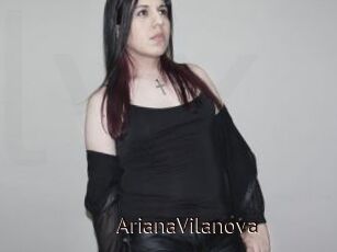 ArianaVilanova