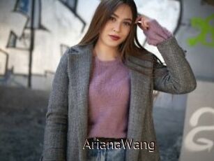 ArianaWang