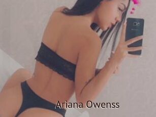 Ariana_Owenss