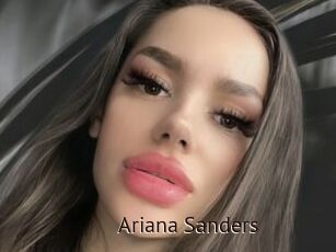 Ariana_Sanders