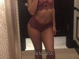 Arianaxx