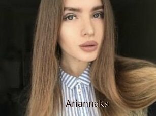 AriannaKs