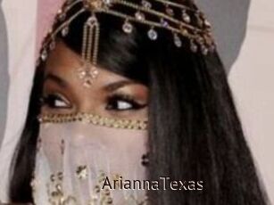 Arianna_Texas