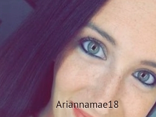 Ariannamae18