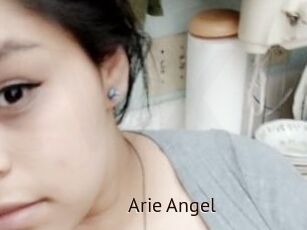 Arie_Angel