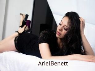 ArielBenett