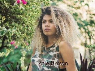 ArielBrown