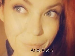 Ariel_Alexa