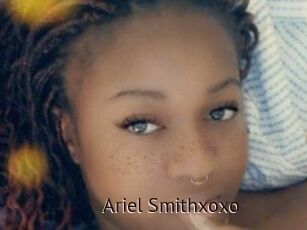 Ariel_Smithxoxo