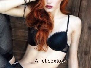 Ariel_sexlove