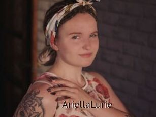 AriellaLurie